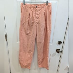 NWT Prairie Underground Paper Chino Pants